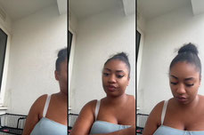 AYSHA CHRISTINE