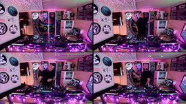 Liquid DnB - The Rum & Bass Shack