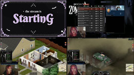 ♡ -  2 NEUILLES, 1 PRO (pro @miimora , noob @imadoser_ et moi) !discord !tiktok !skillgap