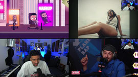 REACT LES SORTIES DE LA SEMAINE