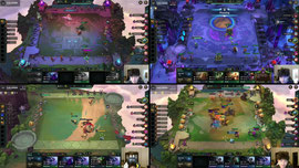 b patch live lmfao k3 close to rank 1 X D ?