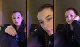 Sophie is live!