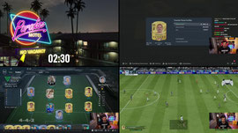 !coin FC27 Senenin ilk promo paket açılımı. Orkun da var promoda! Balotelli bugün Road to Agüero'da! #MiamiSZN