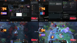 CAKE 0:1 GPK BetBoom Streamers BAttle 15 [БОЛЕЮ] !HS !fonbet !sirus !dodo