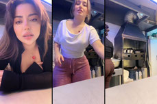 Untitled stream