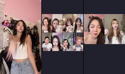 主播一言不合就跳舞