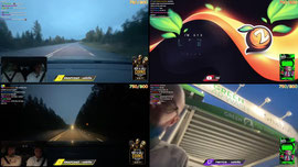🔴IRL STREAM MED HAMPE🔴│!Factor │ !Myntrum │ !Bonus
