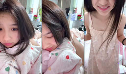 陪宝宝聊聊天吧