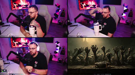 35% SLEVA NA SUBY DO KONCE ŘÍJNA | 20:00 BIG RP !ZLEJBENJAMIN | Zítra 12 hodin 2K od 12-22! | !LG !FRACTAL !VEDICI !AXE !LYNX !NINTENDO