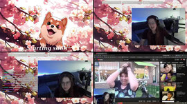 post dovolenkovy strim laajv✨
