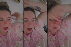 Untitled stream