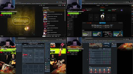 SOLO PREMKA 4K ELO | 16 DNI DO !corncamp LETSGOLINI 🌽🌽| !losowanie !dc !strona !acegear #ad