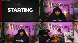 بث سريع نفتح فيه اللوحات