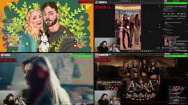 SEHBURMAG (PERMA - MANİFEST - TBD) ► DEBUT YENİ ŞARKILAR ► BIG5 | !bağış !donate !abone !insta !menü