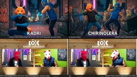 Maribel dice no querer nada !pero lanza otra denuncia a Imelda!