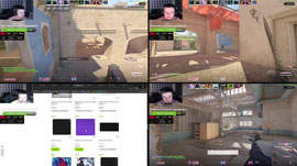 SOLO PREMKA 4K ELO | 16 DNI DO !corncamp LETSGOLINI 🌽🌽| !losowanie !dc !strona !acegear #ad