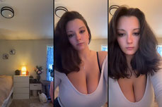 Untitled stream