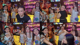 Live streaming of Cydonia Bar Soi 6