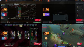 CAKE 1:1 GPK BetBoom Streamers BAttle 15 [БОЛЕЮ] !HS !fonbet !sirus !dodo