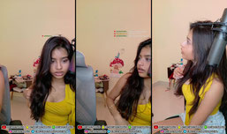 live with my friend