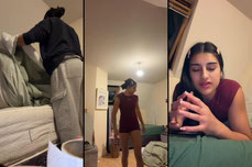 follow me xox