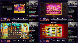 bonus hunt a w weekend !turniej |NAGRODY NA STRONIE !strona !nv | !vavada !maxwin !last2 !win | !skins !kantor !pro !dc