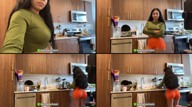 cooking