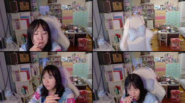 Untitled stream