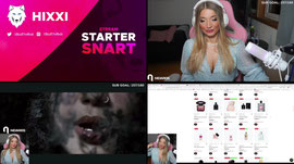 Affiliate jubileum!? e vi OG no?  !tørst