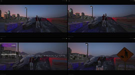 [NARCO CITY] Agent Hill | Nachtstreife | Freitag! | !Narco | !Lunar | !Harmonics