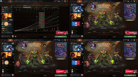 CAKE 2:1 GPK BetBoom Streamers BAttle 15 [БОЛЕЮ] !HS !fonbet !sirus !dodo