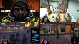 GLIFE REWIND V2 EP20 - ON EST DANS LA SAUCE -30% SUR LES SUBS