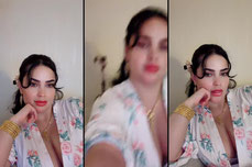 Untitled stream