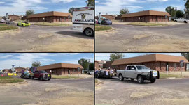 Holdenville High School Annual Homecoming Parade 2026