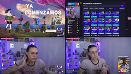 🧉 VIERNESSS DE WANO 🧉| !cine !redes !yt