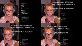 TO NO CANAL /CINELUNA