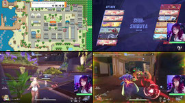 ✨DROPS✨:^) ROAD TO ETERNITY VANGUARD ft @espurr_ttv ( NEW !VIDEO OUT )