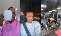 FRIDAY VLOG