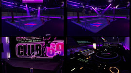 SAKURA LIVE 🔊 | CHECK SYSTEM