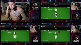 gambling
