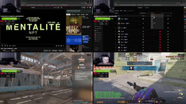 SOLO PREMKA 4K ELO | 16 DNI DO !corncamp LETSGOLINI 🌽🌽| !losowanie !dc !strona !acegear #ad