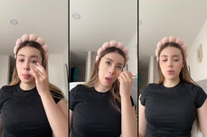 Untitled stream