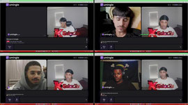 "Wildest Matches Only 🔥 | Chat Decides Who Stays"| Grinding for verification