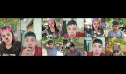 Los del tap tap 🤭✨