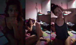 💫AMIGA_LUZ💫 está ao vivo!