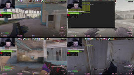 SOLO PREMKA 4K ELO | 16 DNI DO !corncamp LETSGOLINI 🌽🌽| !losowanie !dc !strona !acegear #ad