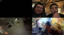 IRL : LIVE 72hrs Gincanas + Beer Pong !pix !insta !tiktok !dc