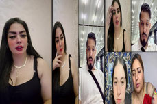 Khadija El