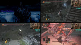 DARK SOULS 3 AUTO EQUIP DEATHLESS RANDOMIZER ALL BOSSES