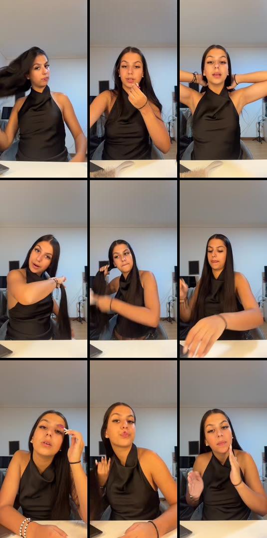 Recording Thumbnail